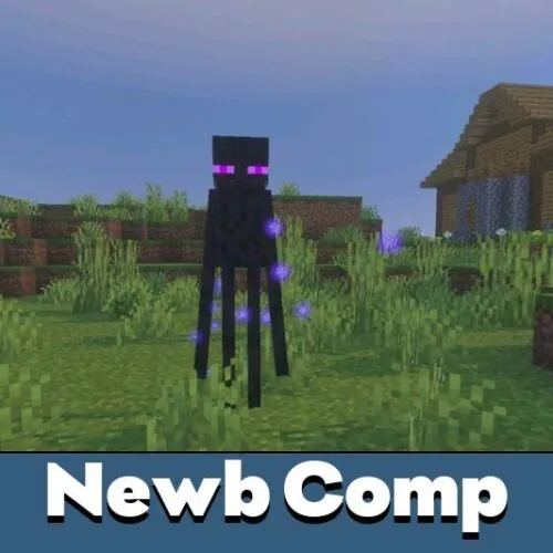Newb Complemetary Shader for Minecraft PE