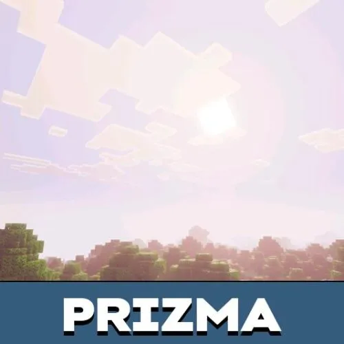 Prizma Shader for Minecraft PE