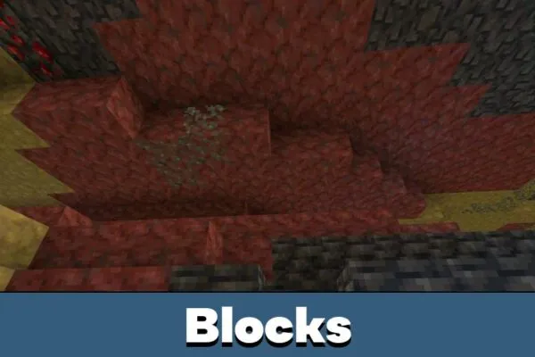 Blocks from Minecraft 26.20