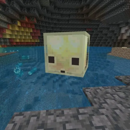 Minecraft 26.30.31 (1.26.30.31)