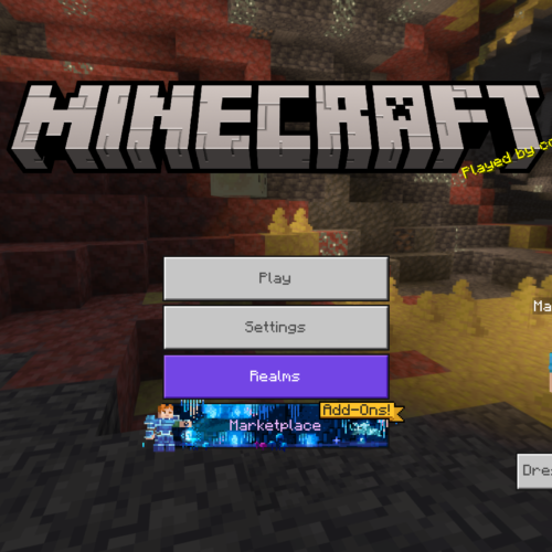 Download Minecraft 26.30