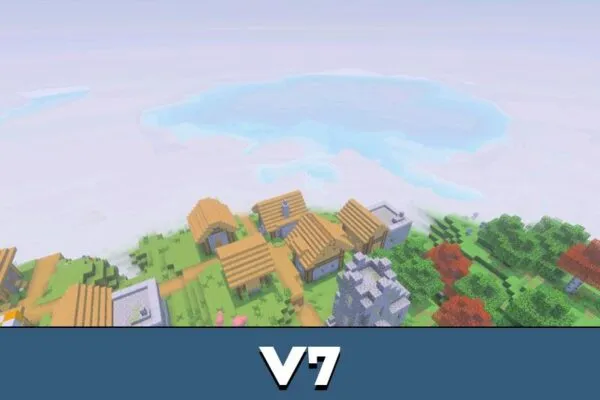 V7 from Sodium Mod for Miencraft PE