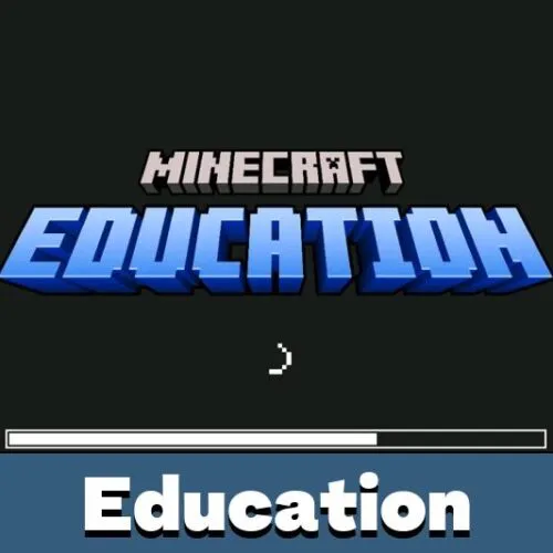 Minecraft Education Edition Mods