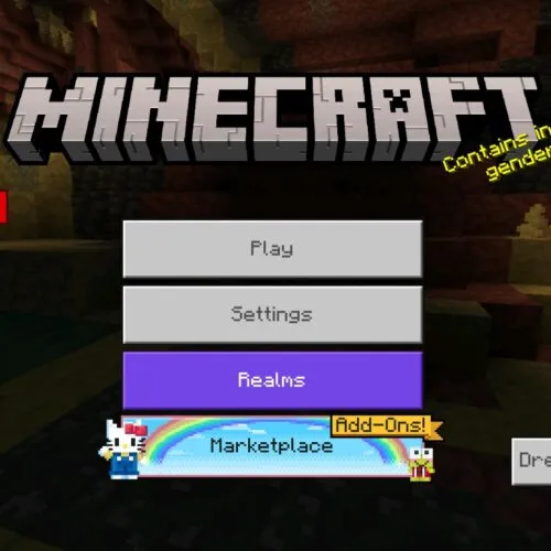 Скачать Minecraft 26.40 APK