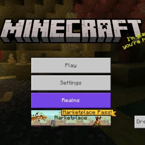 Скачать Minecraft 26.44 APK