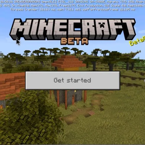 Скачать Minecraft 26.50.26 (1.26.50.26)
