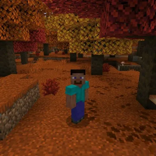 Скачать Minecraft 26.50 APK