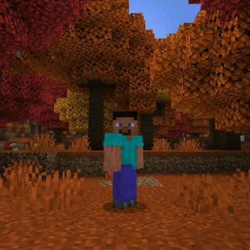 Скачать Minecraft 26.50.27 (1.26.50.27)