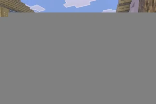 Mob from Мод Ribbits для Minecraft PE