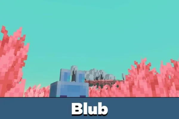 Blub from Minecraft 27.0