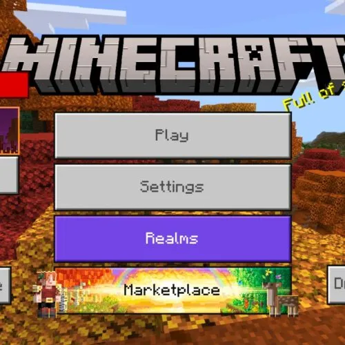 Скачать Minecraft 26.50 APK