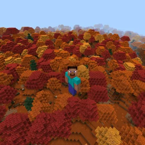 Скачать Minecraft 26.60.28