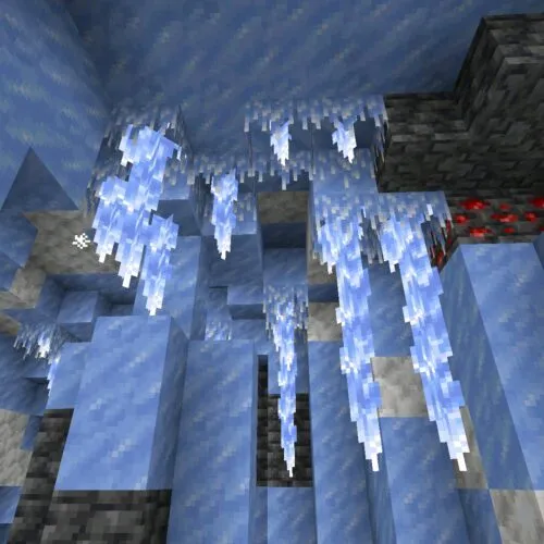 Minecraft 26.70.20 (1.26.70.20) APK