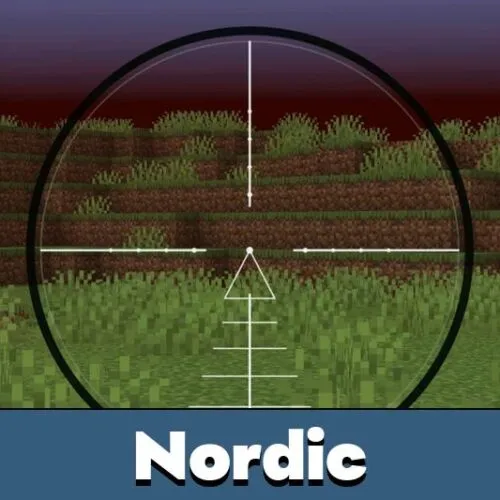 Nordic Operations Mod for Minecraft Bedrock